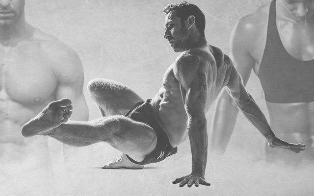 5 Unique Workauts to Improve your Deadlift