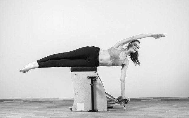 5 Unique Workauts to Improve your Deadlift