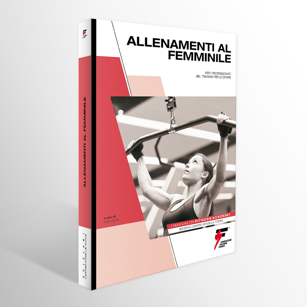 allenamenti al femminile manuale