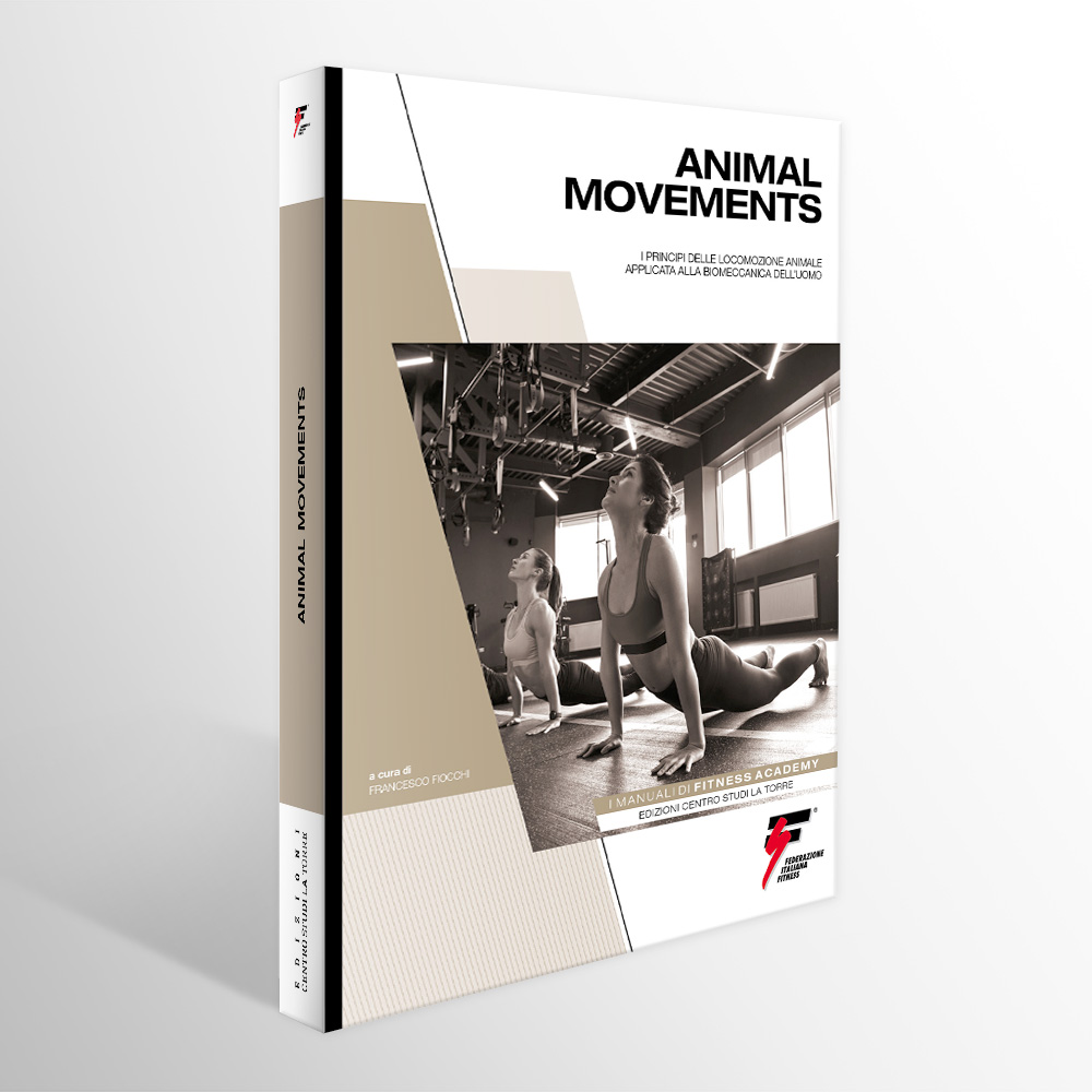 animal movements manuale new