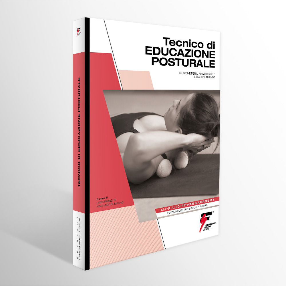 educazione posturale manuale