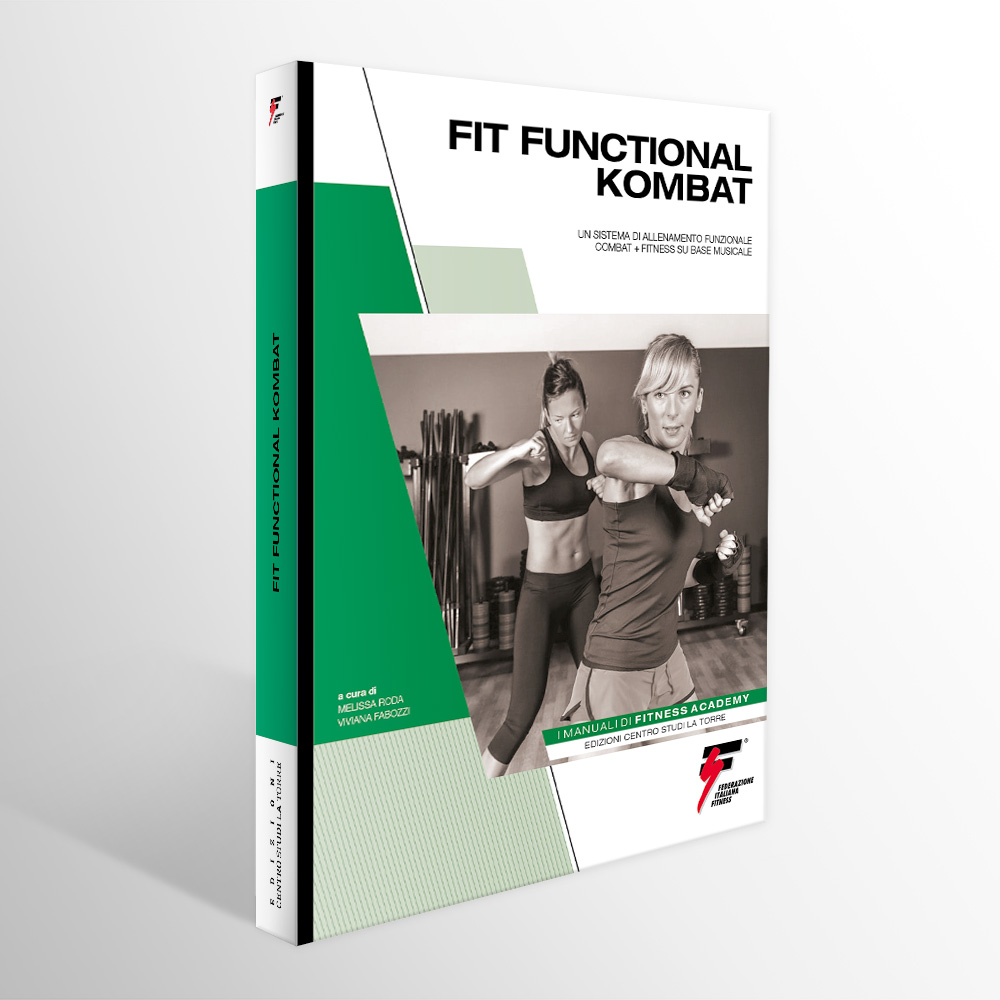 fit functional kombat manuale