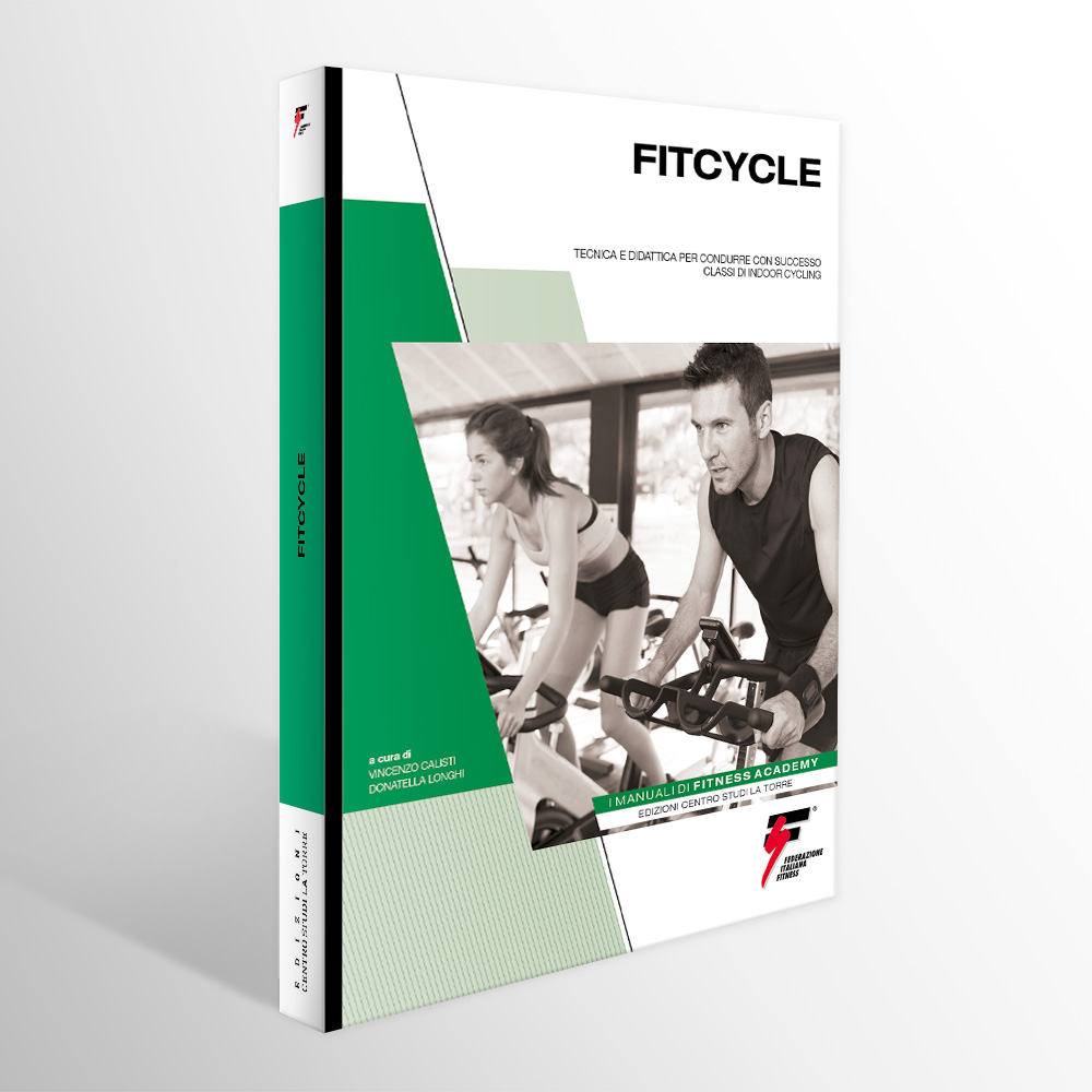 fitcycle manuale