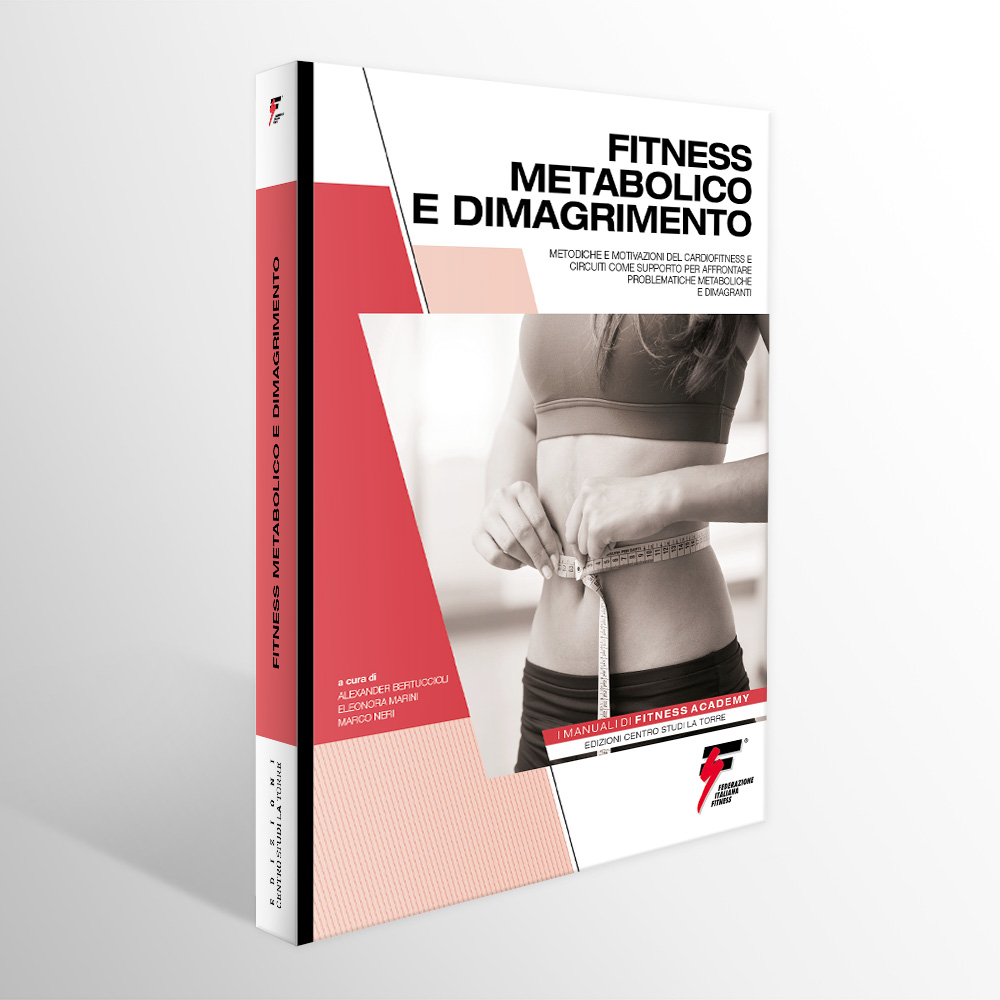 fitness metabolico e dimagrimento manuale