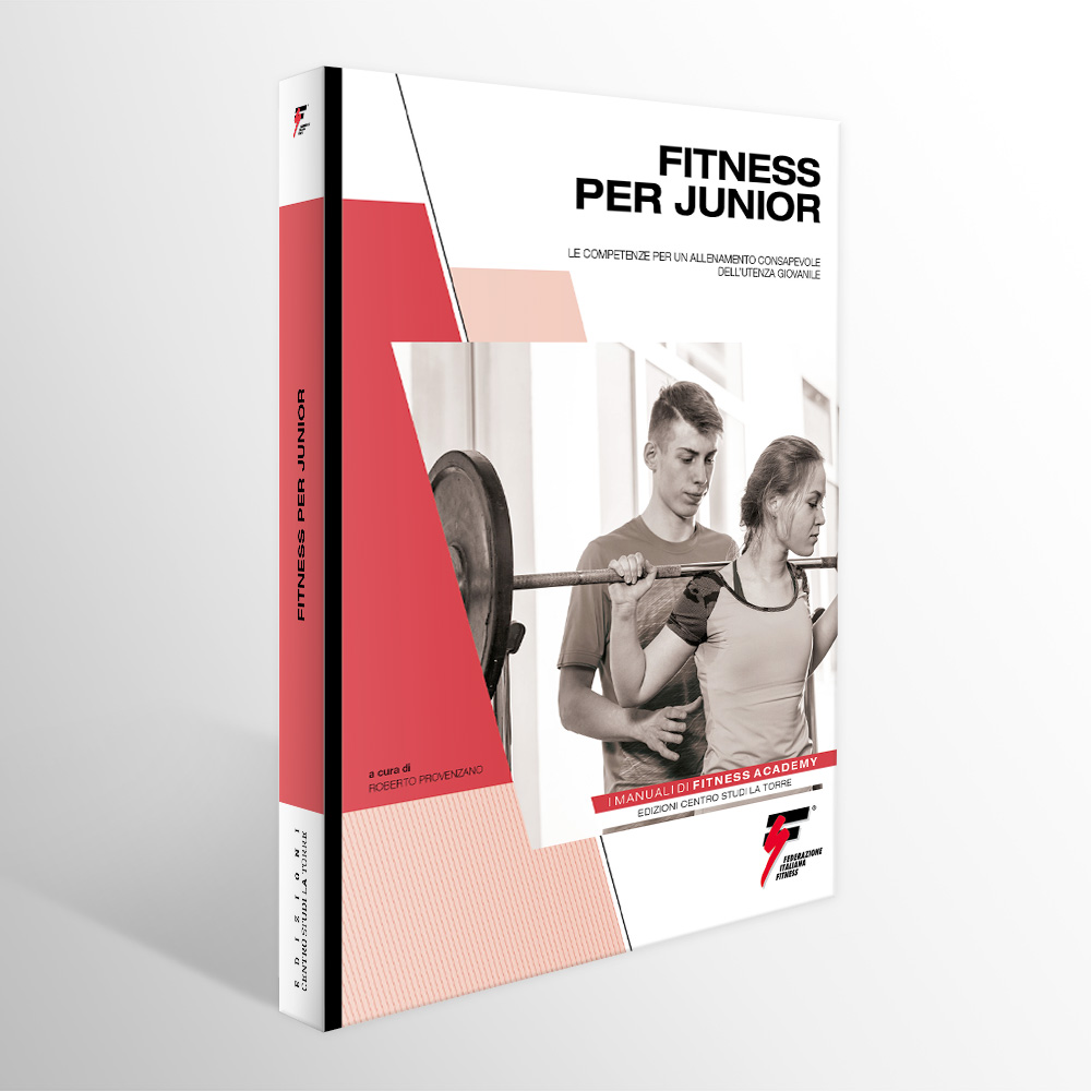 fitness per junior