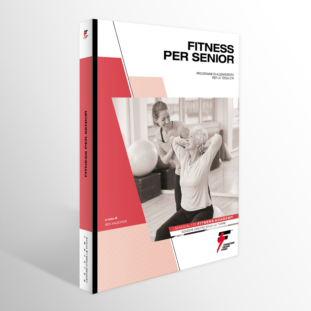 fitness per senior