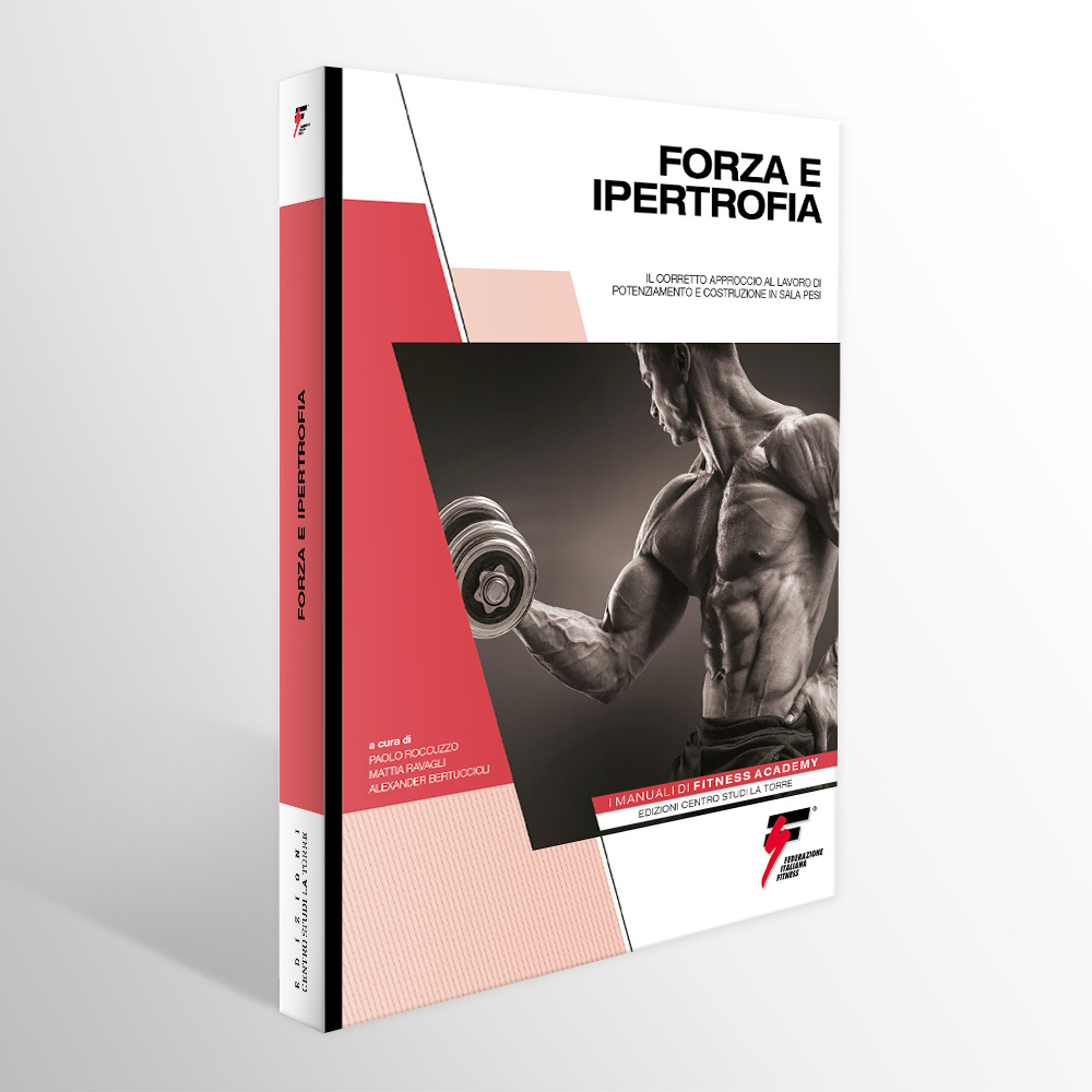 forza e ipertrofia manuale