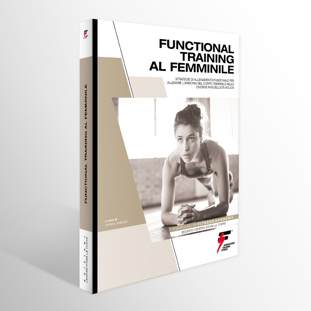 functional training al femminile manuale