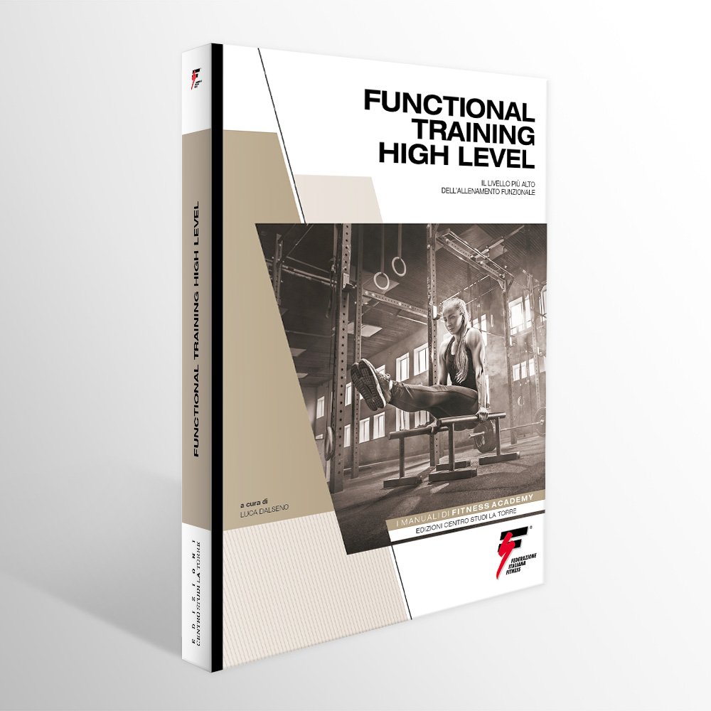 functional training high level manuale