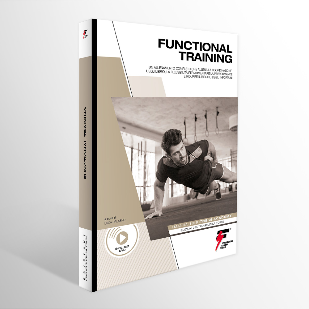 functional training manuale