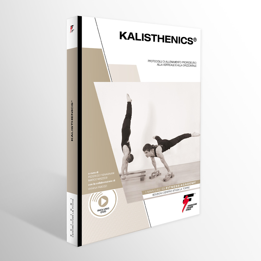 kalisthenics manuale