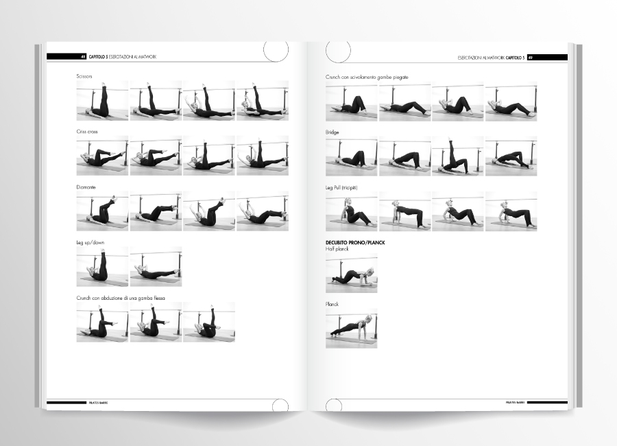 pagine interne pilates barre