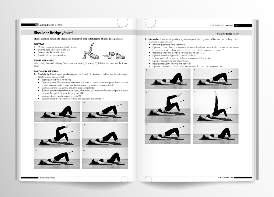 pagine interne pilates