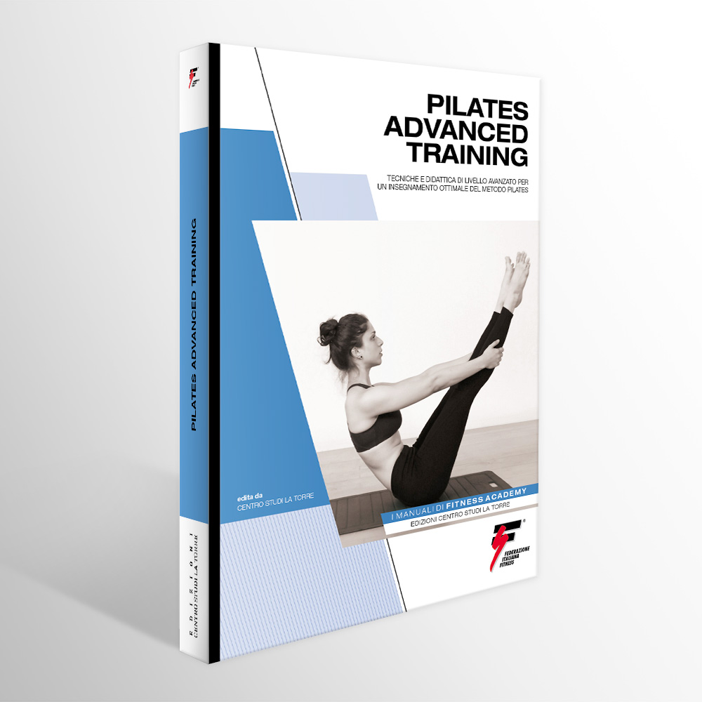 pilates advanced training