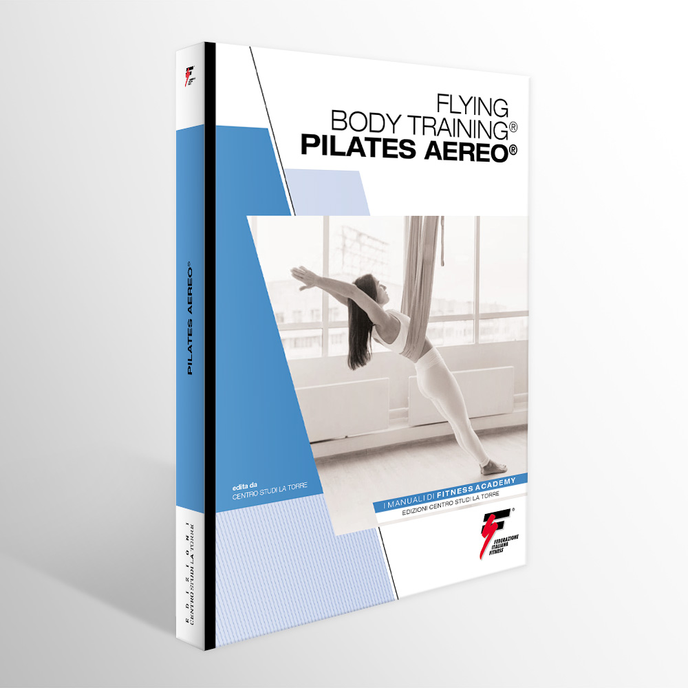 pilates aereo manuale