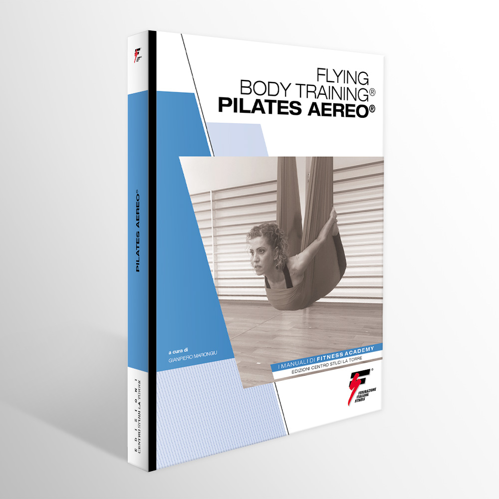 pilates aereo manuale