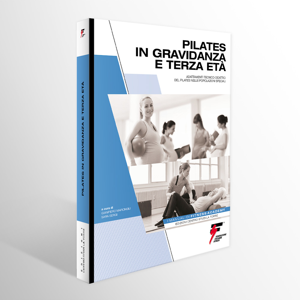 pilates in gravidanza e terza età