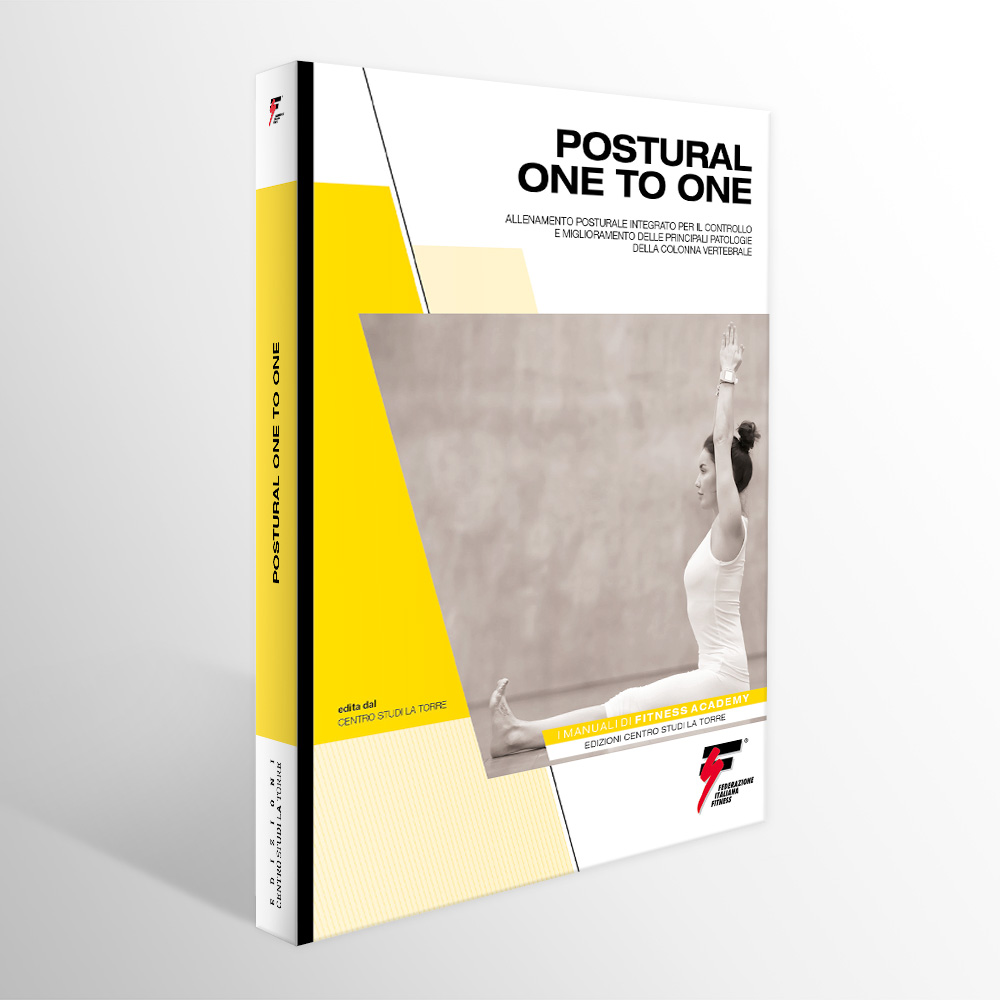 postural one to one manuale