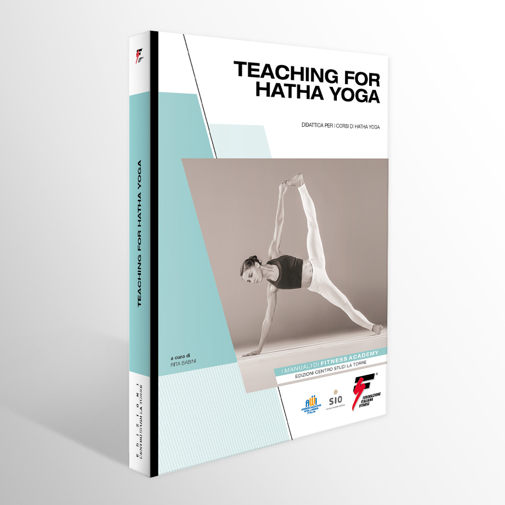 teaching for hatha yoga