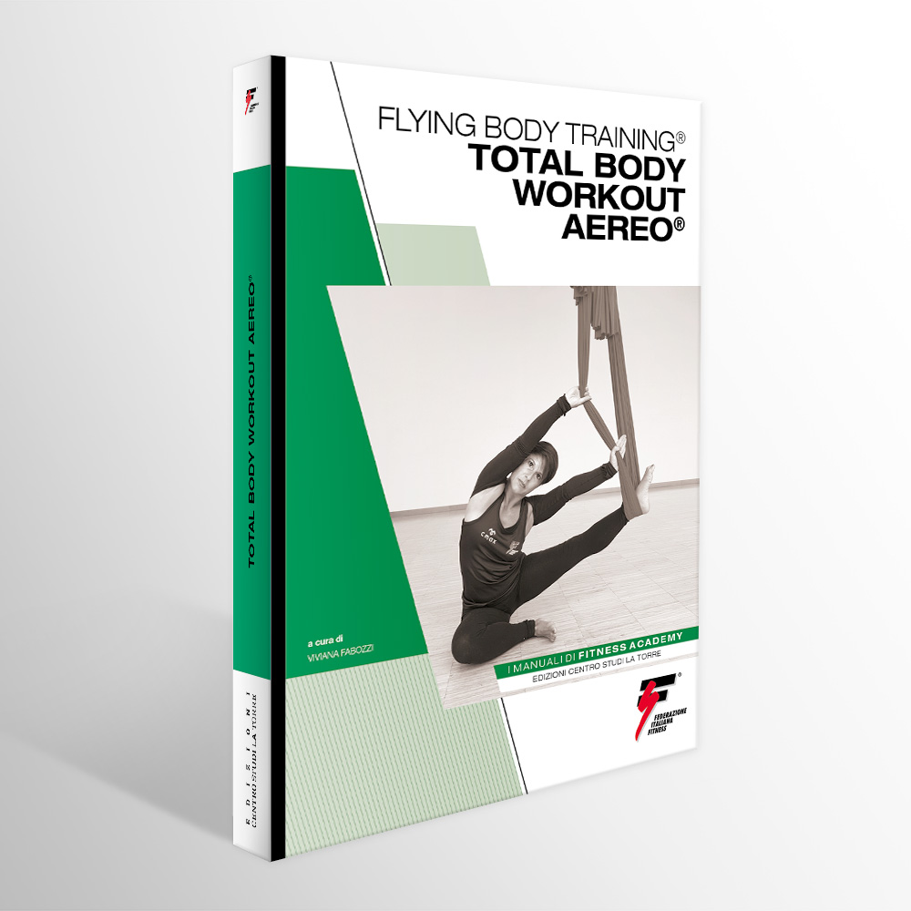 total body workout aereo manuale