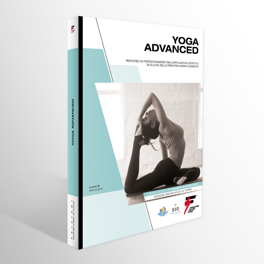 yoga advanced