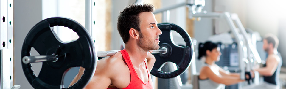 5 Unique Workauts to Improve your Deadlift