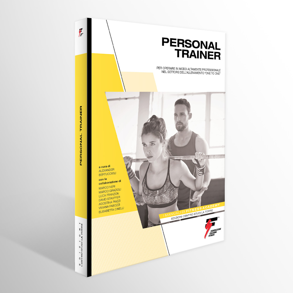 personal trainer manuale