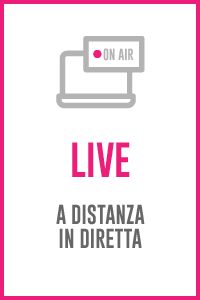 banner modalità live