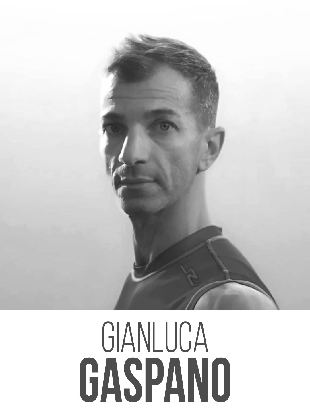 gianluca gaspano