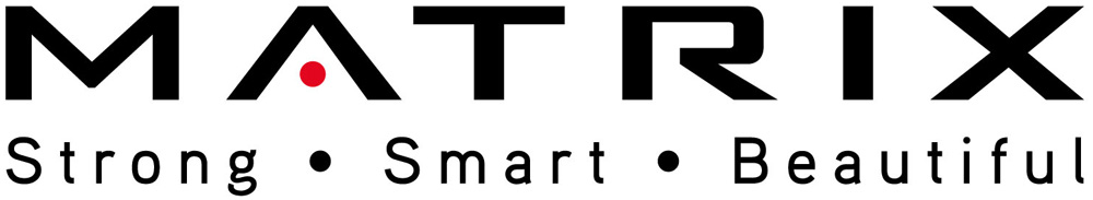 matrix logo