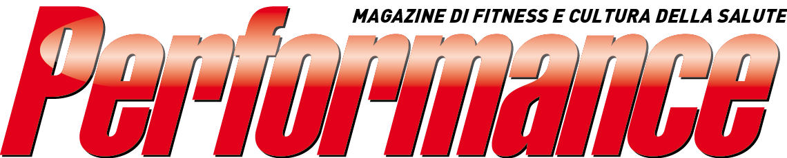 performance logo