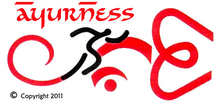 ayurness logo