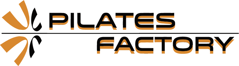 logo pilates factory