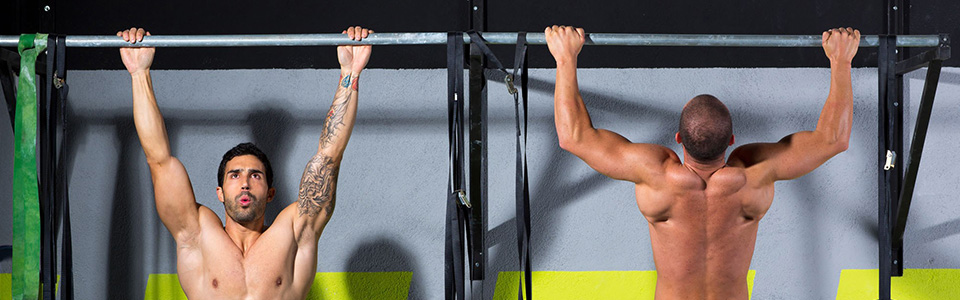 5 Unique Workauts to Improve your Deadlift