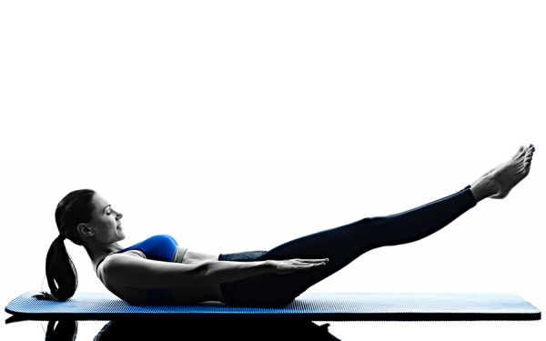 Il concetto olistico nel pilates: una medicina per corpo e mente