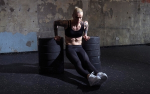 L&#039;allenamento al femminile visto da Sara Ventura