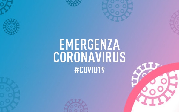 Emergenza Coronavirus (aggiornato al 5 marzo)