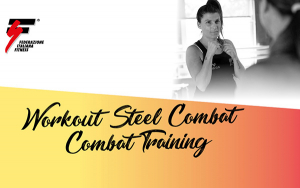 Steel Combat - Combat Training