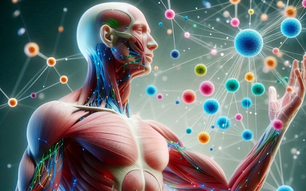 ALLENAMENTO E ORMONI: IL MUSCOLO COME ORGANO ENDOCRINO