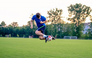 I risultati della dieta chetogenica (TISANOREICA) in calciatori semi-professionisti