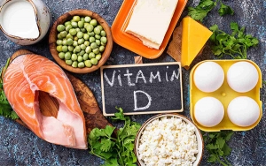 Vitamina D e salute: l&#039;importanza della sua integrazione alla quotidiana alimentazione