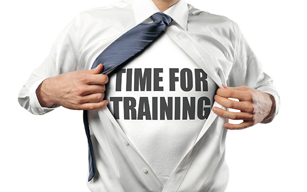 Corporate Wellness e Corporate Trainer