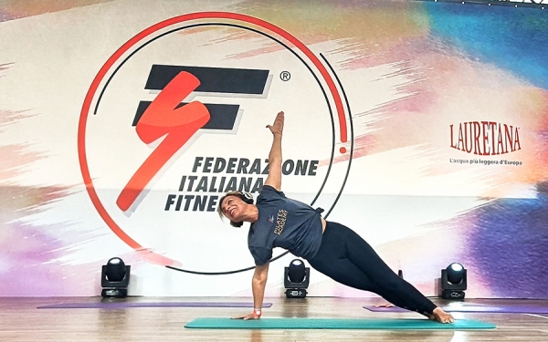 VIVERE LA FIF ACADEMY COME L&rsquo;ESSENZA DI UN GIARDINO FIORITO