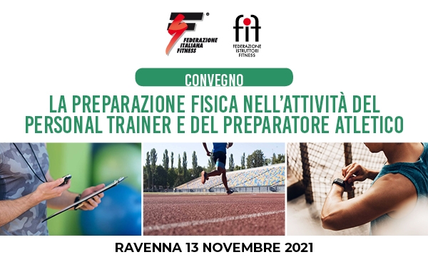 La preparazione fisica nell’attività del personal trainer e del preparatore atletico