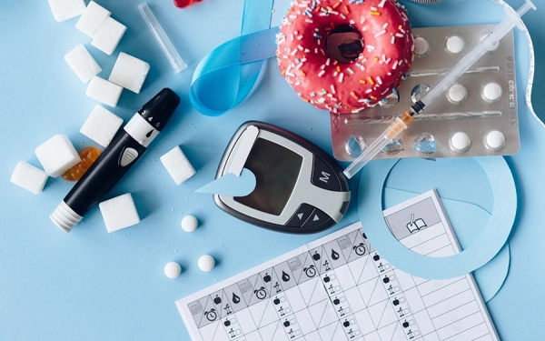 FARMACI PER DIABETICI