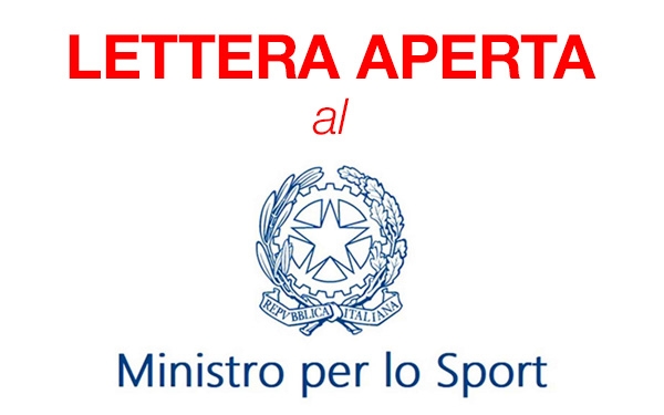 Lettera aperta al Ministro Spadafora