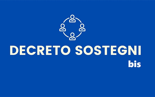 Decreto Sostegni BIS: attivato il Fondo di 140 milioni di euro a favore, tra gli altri, di palestre, sale da ballo e discoteche