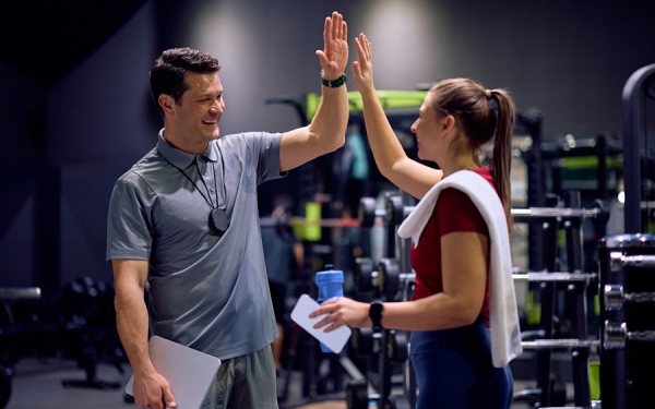 LA &ldquo;SCHEDA&rdquo; VINCENTE PER GESTIRE UN CENTRO DI PERSONAL TRAINING