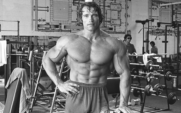 BODY BUILDING “VECCHIA SCUOLA”? PARLIAMONE!