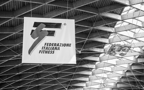 PENSIERI SUL FITNESS